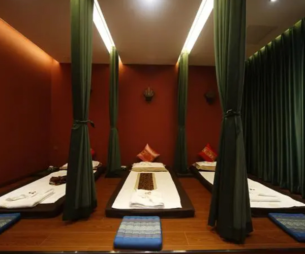 杭州富阳桑拿价格一览表