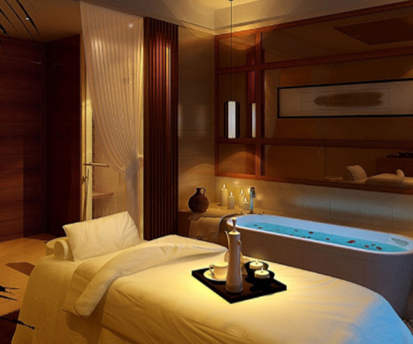 杭州富阳高端私人会所排名